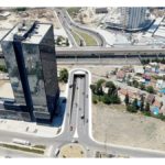 Mürselpaşa Alt Geçidi’nde Son Etaba Geçiliyor