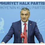Müslim Sarı: 15 İl’e Atama Yapıldı, 7 İl Örgütü Feshedildi Ve 3 İsim Kesin İhraç Talebiyle Ydk’ya Tedbirli Biçimde Sevk Edildi