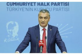 Müslim Sarı: 15 İl’e Atama Yapıldı, 7 İl Örgütü Feshedildi Ve 3 İsim Kesin İhraç Talebiyle Ydk’ya Tedbirli Biçimde Sevk Edildi