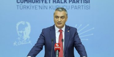 Müslim Sarı: 15 İl’e Atama Yapıldı, 7 İl Örgütü Feshedildi Ve 3 İsim Kesin İhraç Talebiyle Ydk’ya Tedbirli Biçimde Sevk Edildi