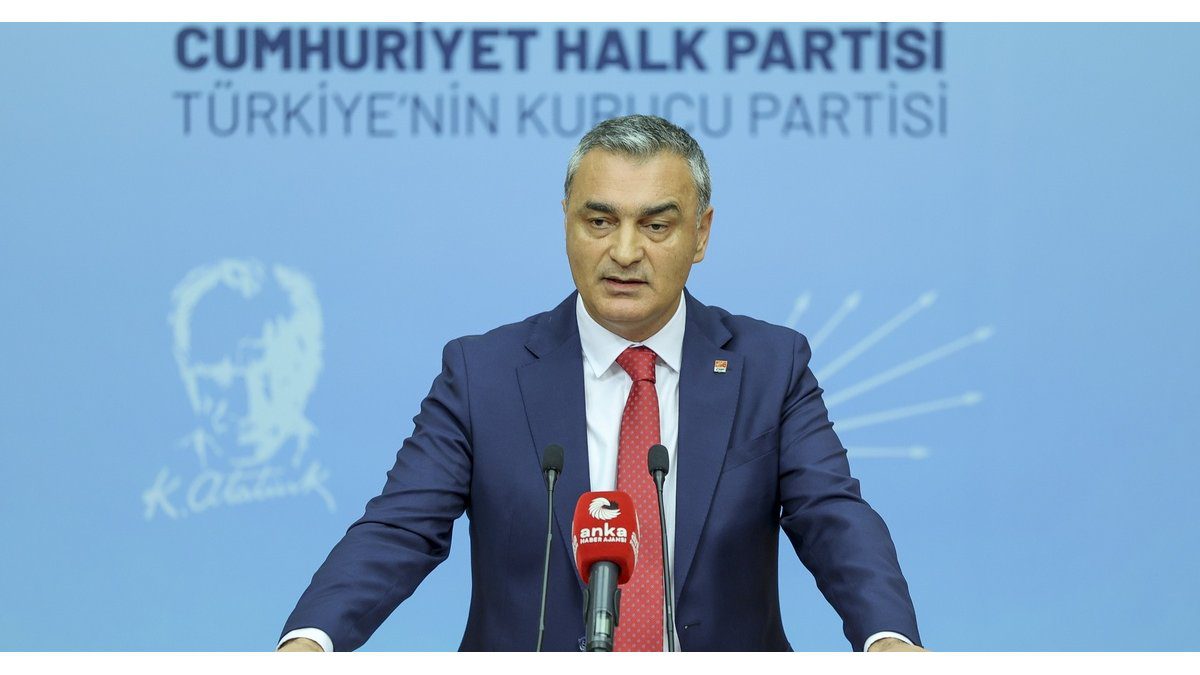 Müslim Sarı: 15 İl’e Atama Yapıldı, 7 İl Örgütü Feshedildi Ve 3 İsim Kesin İhraç Talebiyle Ydk’ya Tedbirli Biçimde Sevk Edildi