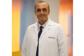Prof. Dr. Varlık Erol Kimdir? | İzmir Genel Cerrahi Doktoru