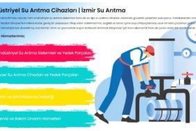 Vira Su Arıtma Sistemleri ile Sağlıklı ve Ekonomik Su Kullanımı