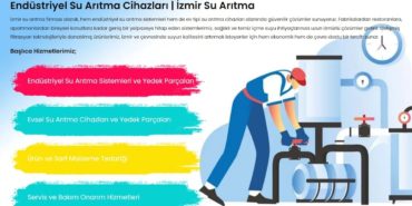 Vira Su Arıtma Sistemleri ile Sağlıklı ve Ekonomik Su Kullanımı