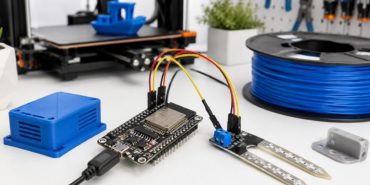 Elektronik ve Robotik Projelerde Doğru Malzeme Seçiminin Önemi