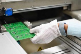 PCB Dizgi Nedir?