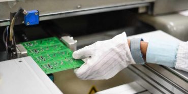 PCB Dizgi Nedir?