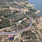 Beydağ’ın Yıllardır Beklediği Yol Hizmete Açıldı