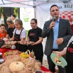 Bornova’da Doğal Lezzetler Halkla Buluşuyor