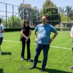 Bornova’da Spor Hamlesi