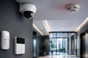 EAS Güvenlik ile Profesyonel Elektronik Güvenlik Çözümleri