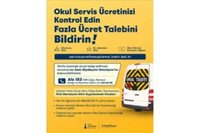Fazla Servis Ücreti İsteyen Taşımacıya Ağır Yaptırım