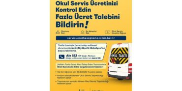 Fazla Servis Ücreti İsteyen Taşımacıya Ağır Yaptırım