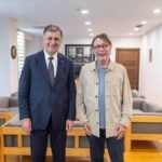 “Her Doğru Projeye Desteğe Hazırız”