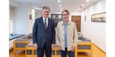 “Her Doğru Projeye Desteğe Hazırız”