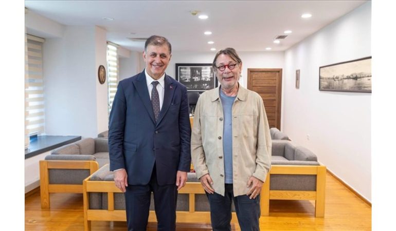 “Her Doğru Projeye Desteğe Hazırız”