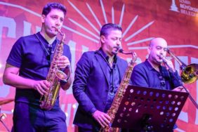 İzmir 30 Ağustos 2026 Etkinlikleri Konser Programı