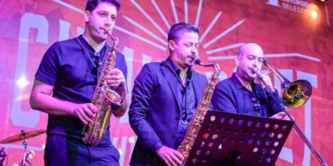 İzmir 30 Ağustos 2026 Etkinlikleri Konser Programı
