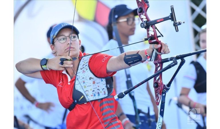 İzmir Büyükşehir Belediyesi’nin Milli Sporcuları Akdeniz Oyunları’nda Madalya Peşinde