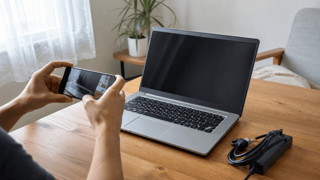 İzmir’de İkinci El Laptop Satarken Güvenli Bir Alıcı Nasıl Seçilir?