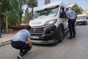 İzmir’de İşçi Servislerine Sıkı Denetim