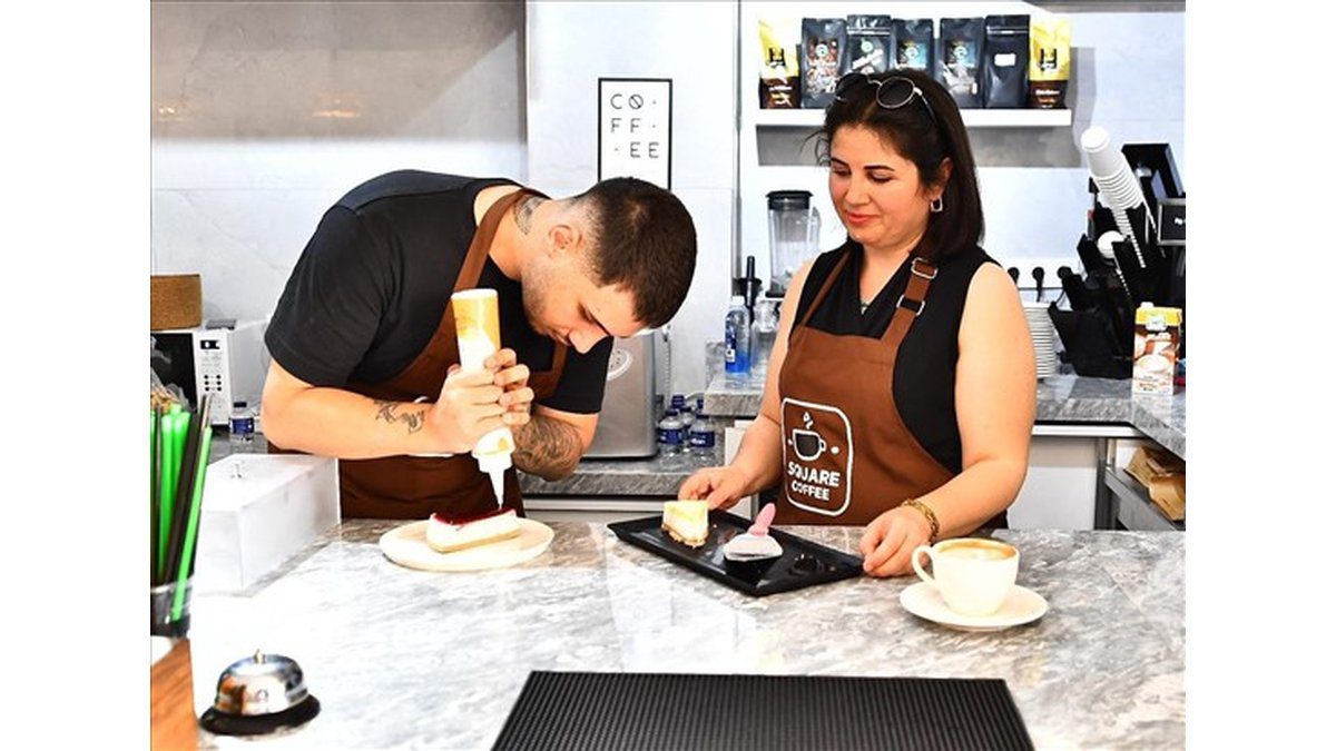 Meslek Fabrikası’nda Yeni Eğitim Dönemi Başlıyor