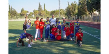 Seferihisar'ın Genç Taekwandocularının Hedefi Avrupa Şampiyonası