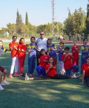 Seferihisar'ın Genç Taekwandocularının Hedefi Avrupa Şampiyonası