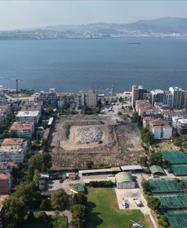 Süreç Emin Adımlarla İlerliyor