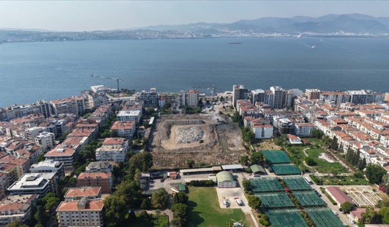 Süreç Emin Adımlarla İlerliyor