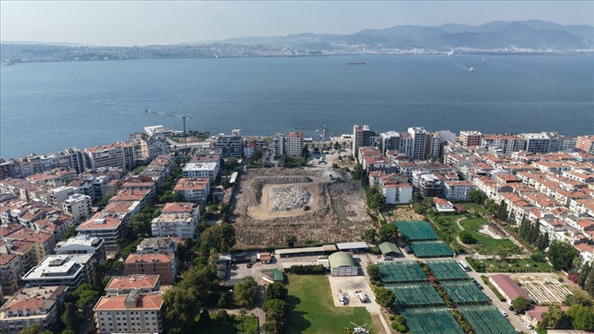Süreç Emin Adımlarla İlerliyor
