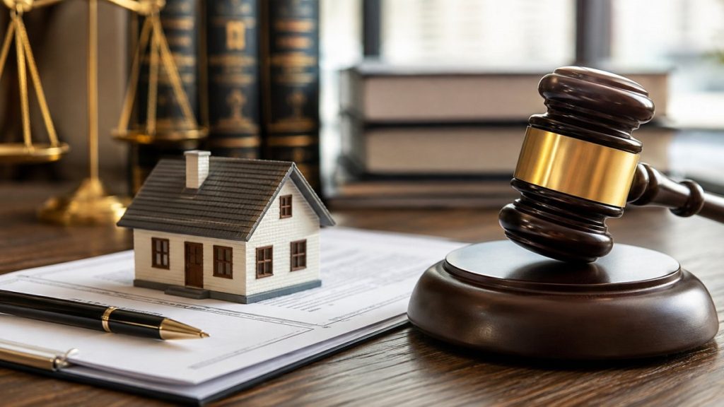 Tapu İptal ve Tescil Davası Nedir, Hangi Durumlarda Açılır?