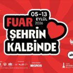 Tugay: İzmir'in Fuarlarla Bağı Her Zaman Güçlü Olacak