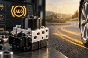 ABS Beyni Nedir? Arıza Belirtileri, Tamir ve Doğru Parça Seçimi