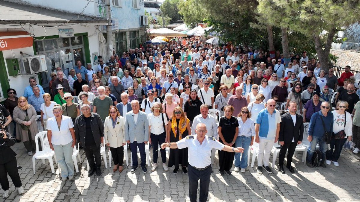 Ata Ekmeği Ve Armola Şenliği Binleri Ağırladı
