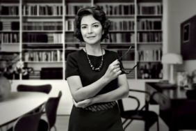 Prof. Dr. Özlem Gündeşlioğlu Kimdir?
