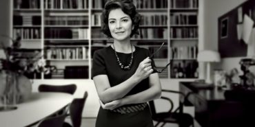 Prof. Dr. Özlem Gündeşlioğlu Kimdir?