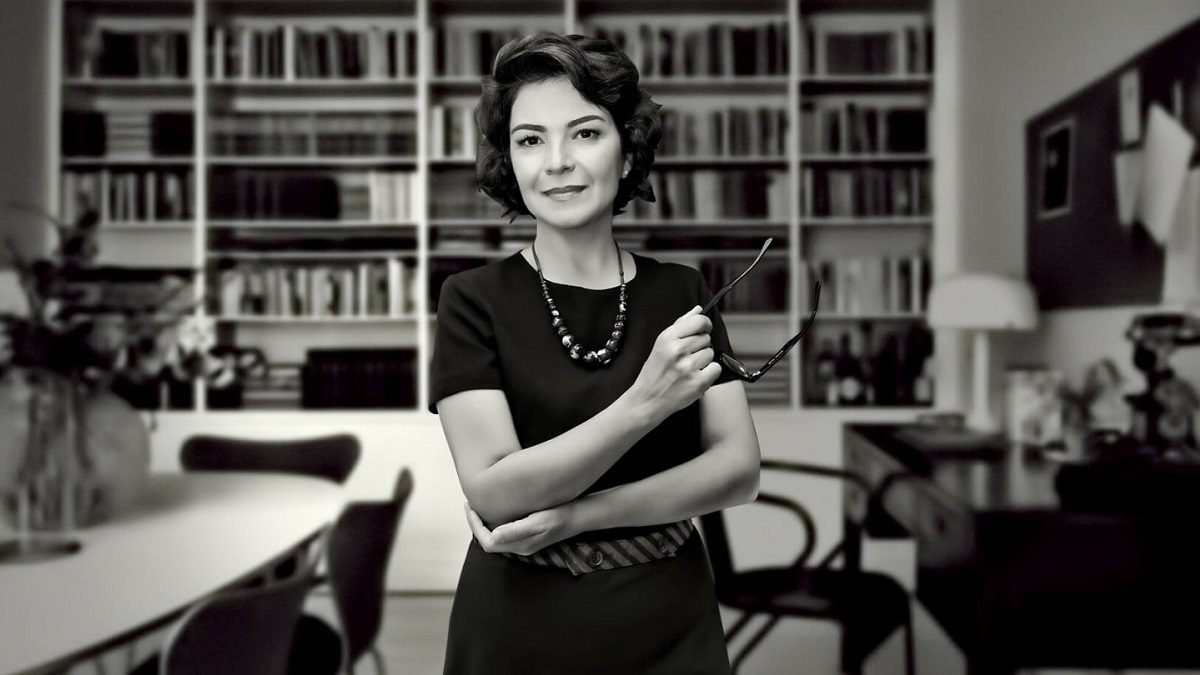 Prof. Dr. Özlem Gündeşlioğlu Kimdir?