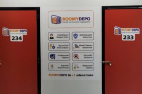 Eşya Depolama Neden Modern Hayatın Vazgeçilmezi Oldu