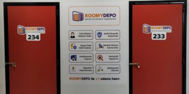 Eşya Depolama Neden Modern Hayatın Vazgeçilmezi Oldu