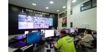 İzmir Büyükşehir Belediyesi’nden 14 Eylül Teyakkuzu