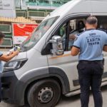İzmir’de Servislerde Öğrenci Güvenliği İçin Sıkı Denetim