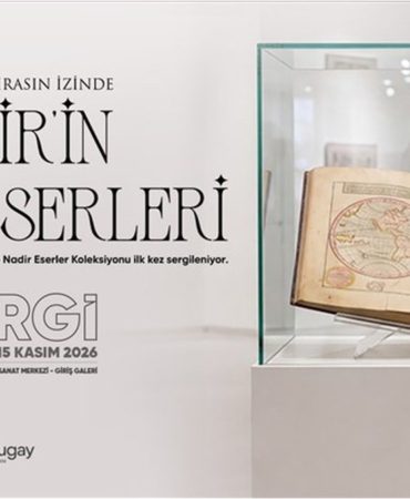 İzmir’in Nadir Eserleri İlk Kez Gün Yüzüne Çıkıyor