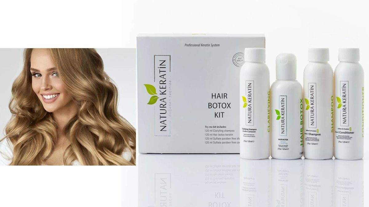 En İyi Brezilya Fönü İçin Keratin Ürünü Seçerken Nelere Dikkat Edilmeli?
