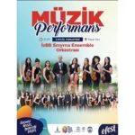 Smyrna Ensemble 5 Eylül’de Efes Kültür Sanat Festivali’nde