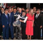 Su Ürünleri Av Sezonu Bakan Yumaklı’nın Katıldığı Törenle Açıldı