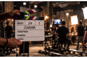Türkiye’de Beyaz Perde Şöleni: 75 İlde Tüm Filmler 90 Lira