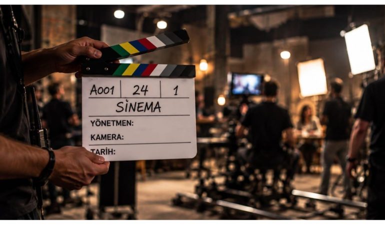 Türkiye’de Beyaz Perde Şöleni: 75 İlde Tüm Filmler 90 Lira