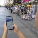 “Yakınımda” Uygulamasıyla İzmir Artık Cebinizde