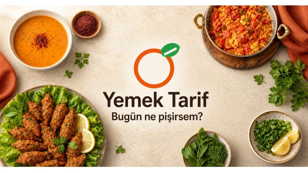 Akşam Yemeği Kararsızlığını Bitirmenin Yolları: Bugün Ne Pişirsem Sorusuna Pratik Çözümler